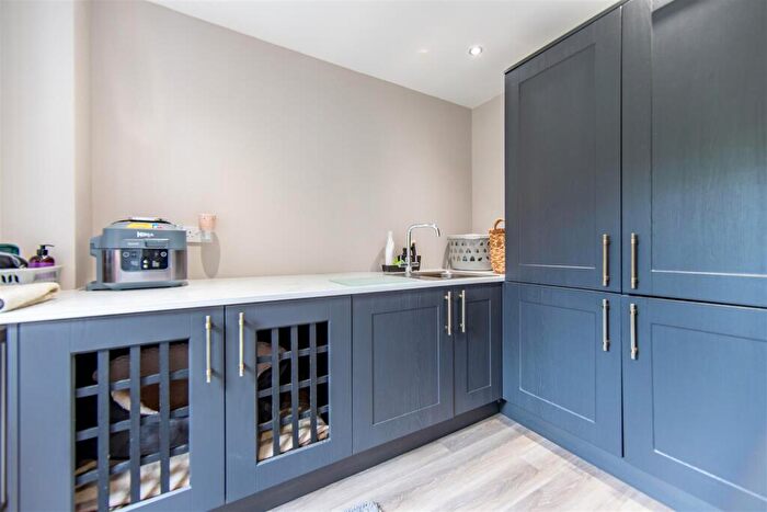 4 Bedroom Detached House For Sale In Fletcher Crescent, Jameson Manor, NE20