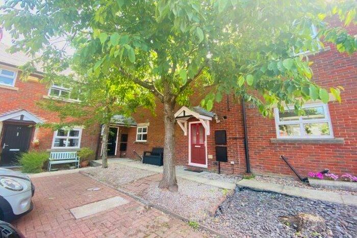 3 Bedroom Property To Rent In Spring Mews, Chorley, PR6