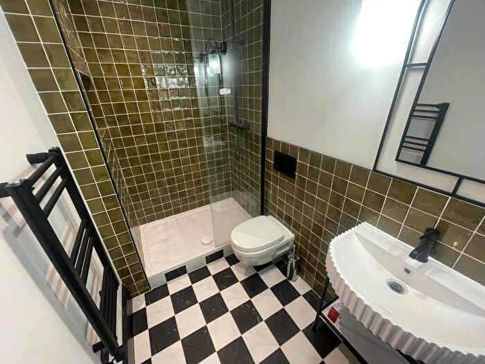 1 Bedroom Flat To Rent In Hibernia Street, Ramsgate, CT11