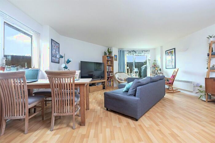 2 Bedroom Apartment To Rent In Pacific Wharf, Rotherhithe Street, London, SE16