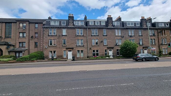 1 Bedroom Flat To Rent In Perth, Perth And Kinross, PH1