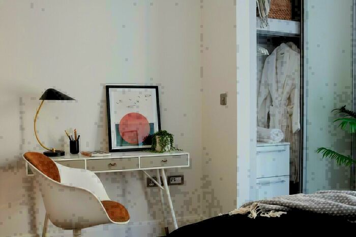 1 Bedroom Apartment To Rent In Aerial Square, London, NW9