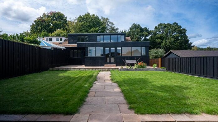 4 Bedroom Semi-Detached House For Sale In Berrywood Lane, Donhead St. Mary, Shaftesbury, Dorset, SP7