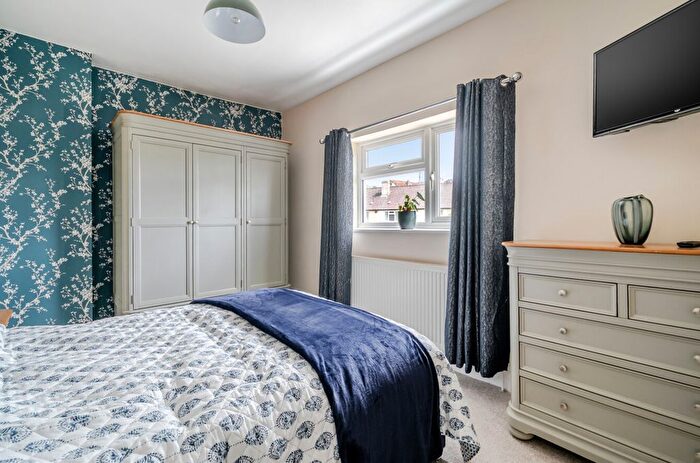 3 Bedroom Terraced House For Sale In Furzegood, Marldon, Paignton, Devon, TQ3