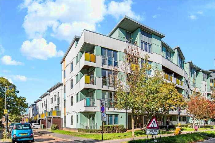 1 Bedroom Flat To Rent In Clarence Avenue, Clapham, London, SW4