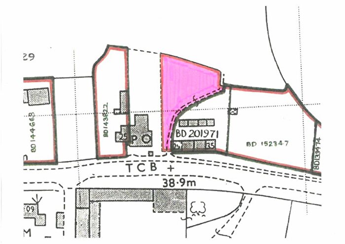 Land For Sale In Land Adjacent To - High Street, Sutton, Bedfordshire, SG19