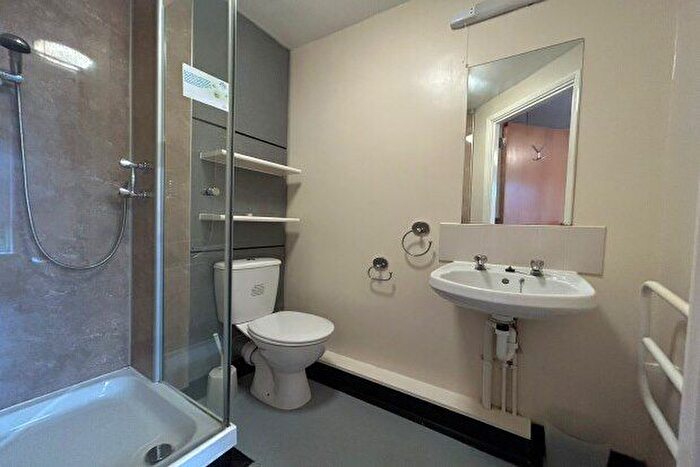 7 Bedroom Flat To Rent In Ranelagh Terrace, Leamington Spa, CV31