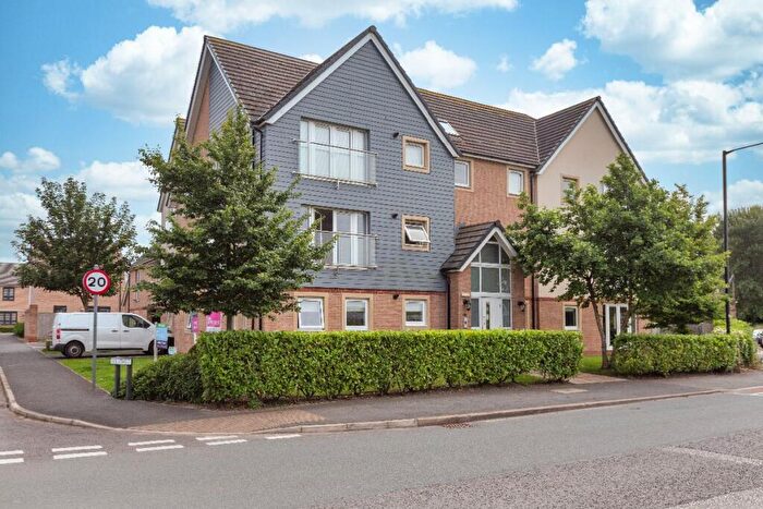 1 Bedroom Apartment For Sale In New Quay Road, Lancaster, LA1