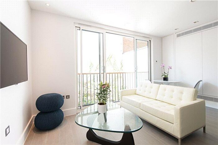 1 Bedroom Apartment To Rent In Limerston Street, Chelsea, London, SW10