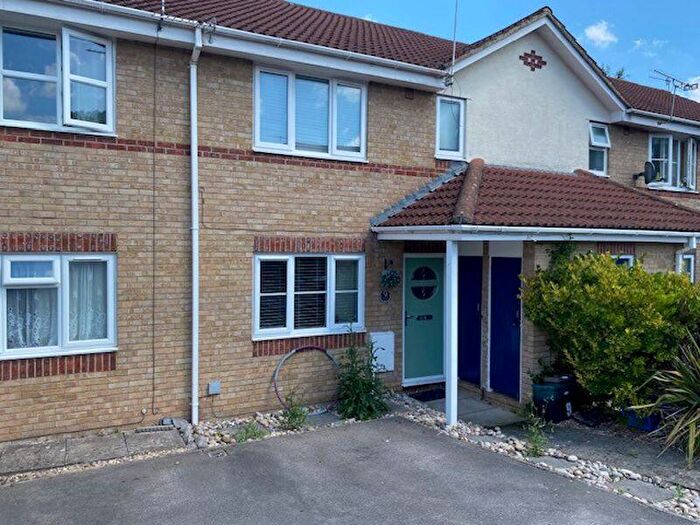 1 Bedroom Flat To Rent In Matchells Close, Bristol, BS4
