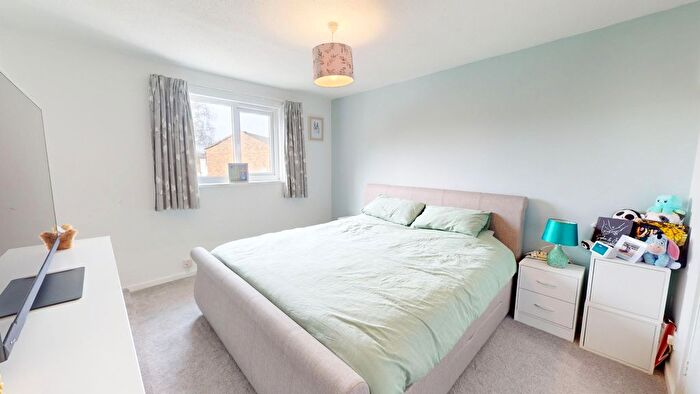 2 Bedroom Semi-Detached House For Sale In Leicester Way, Leegomery, Telford, Shropshire, TF1