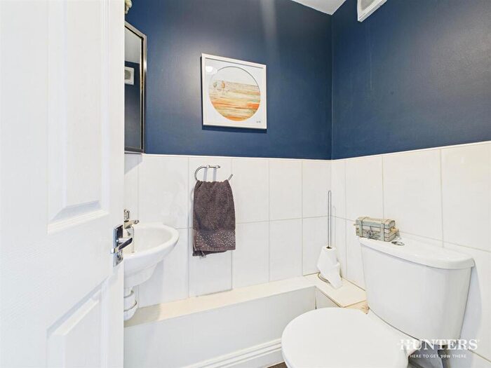 3 Bedroom Terraced House For Sale In Sportsmans Place, Dipton, Stanley, DH9