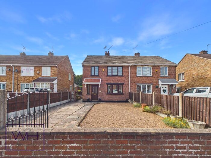 3 Bedroom House For Sale In Cromwell Drive, Sprotbrough, DN5