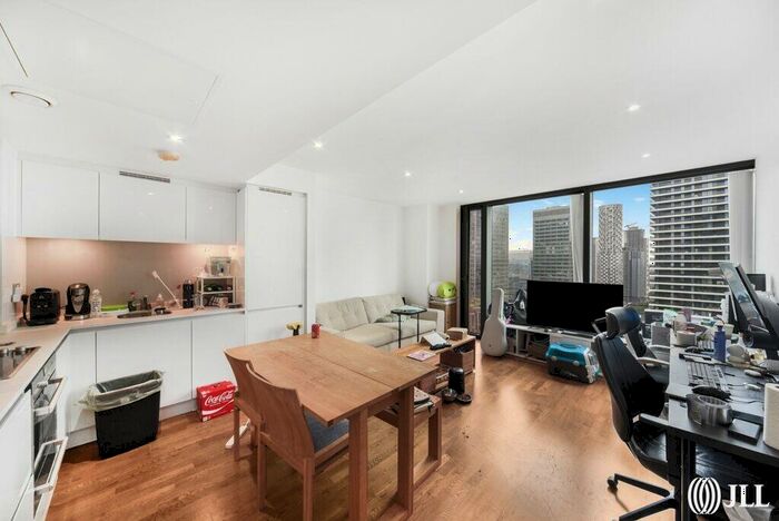 1 Bedroom Flat For Sale In Marsh Wall London, E14