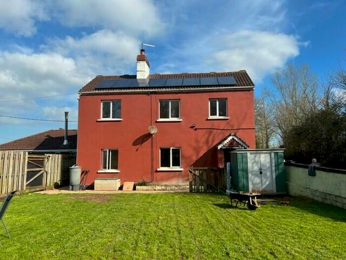 4 Bedroom Property To Rent In * Allercombe * Rockbeare *, EX5