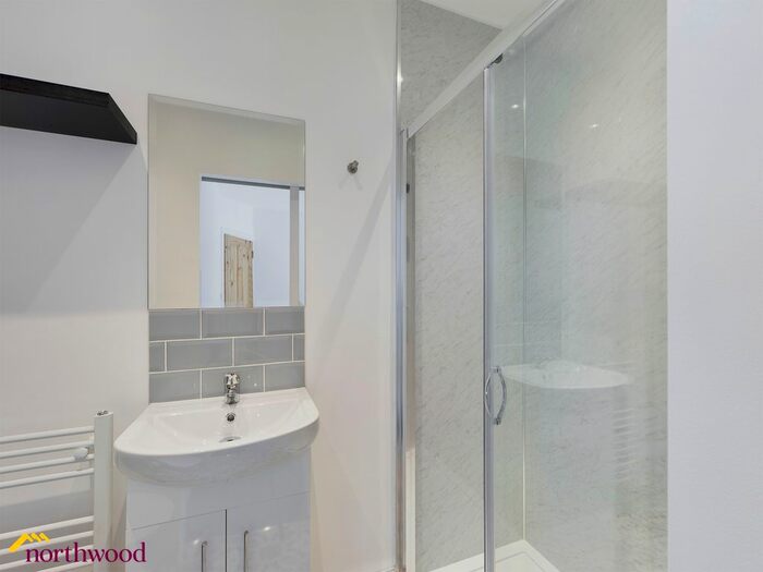 1 Bedroom Flat To Rent In Room West Street, Banbury, OX16