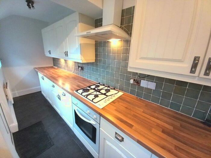 2 Bedroom Terraced House To Rent In Norfolk Street, Barrow-In-Furness, LA14