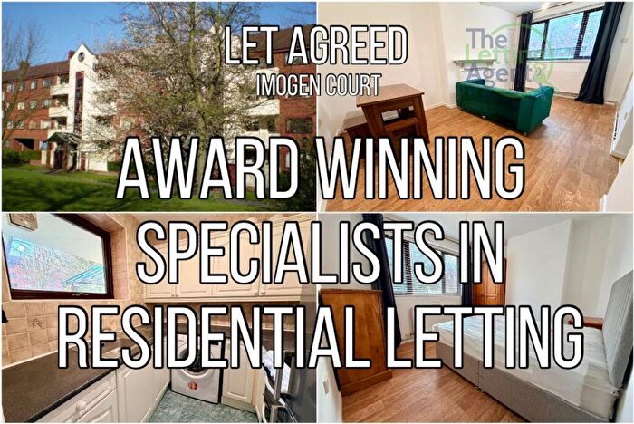 2 Bedroom Apartment To Rent In Imogen Court, Asgard Drive, Salford, M5