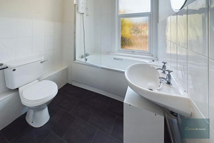 1 Bedroom Flat To Rent In Seymour Road, Mannamead, Plymouth, PL3