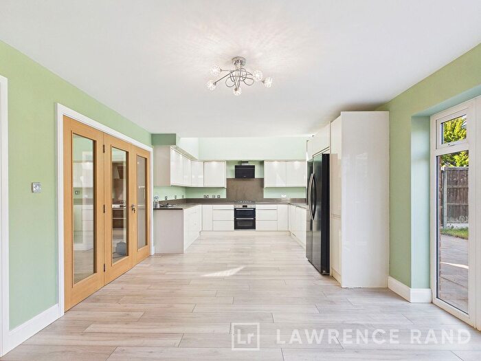 5 Bedroom Detached House To Rent In St. Georges Drive, Ickenham, UB10