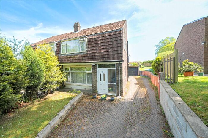 3 Bedroom Semi-Detached House For Sale In Shadwell Lane, Leeds, West Yorkshire, LS17