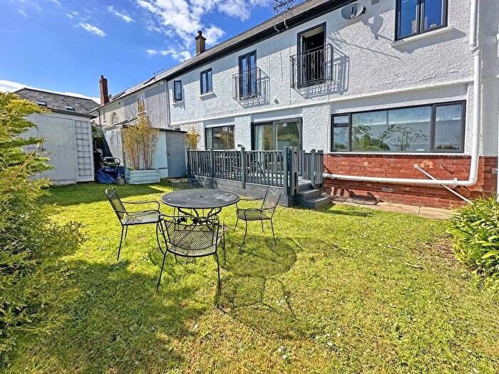 3 Bedroom Apartment For Sale In Church Stile, Exminster, EX6