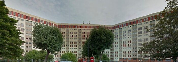 2 Bedroom Maisonette To Rent In Marys Walk, Sheffield, S2