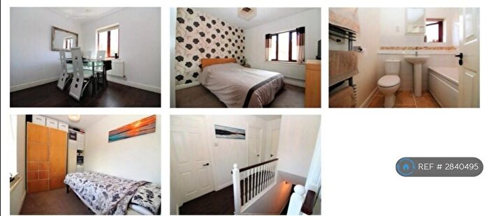 2 Bedroom Flat To Rent In Bruces Wharf Road, Grays, RM17