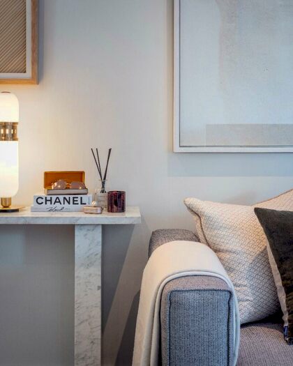 2 Bedroom Apartment To Rent In Nine Elms Lane, London, SW11