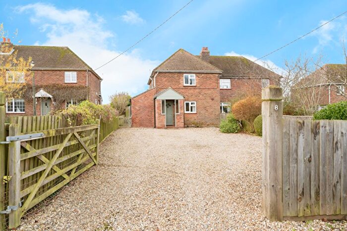 4 Bedroom Semi-Detached House For Sale In Gong Lane, Burnham Overy Staithe, King's Lynn, Norfolk, PE31