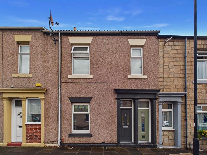 2 Bedroom Apartment For Sale In Coburg Street, North Shields, NE30