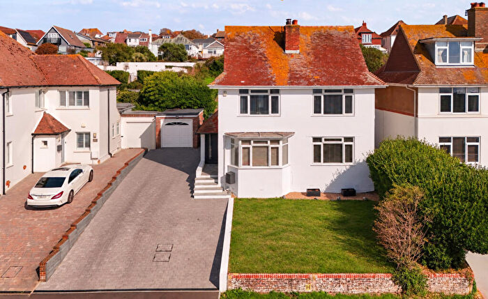 3 Bedroom Detached House For Sale In Newlands Road, Rottingdean, Brighton, East Sussex, BN2