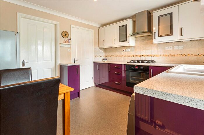 2 Bedroom Bungalow For Sale In Southlands Drive, Morton, DN21