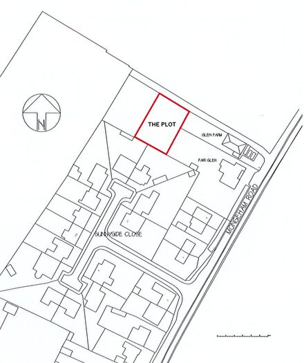 Land For Sale In Mongeham Road, Ripple, CT14