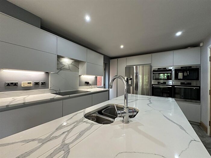 5 Bedroom Detached House For Sale In Hillside, Tarleton, Preston, PR4