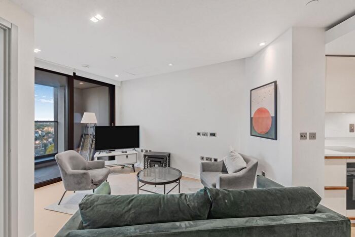 2 Bedroom Flat To Rent In Westmark Tower, Newcastle Place, W2