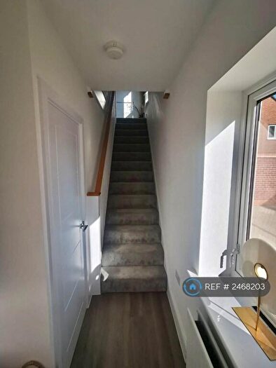 2 Bedroom Semi-Detached House To Rent In Warner Drive, Chelmsford, CM1
