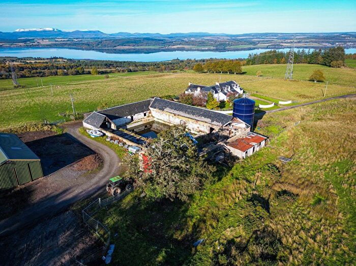 Land For Sale In Ladystone Steading, Bunchrew, Inverness., IV3