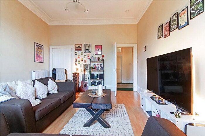 1 Bedroom Flat For Sale In High Street, Paisley, Renfrewshire, PA1
