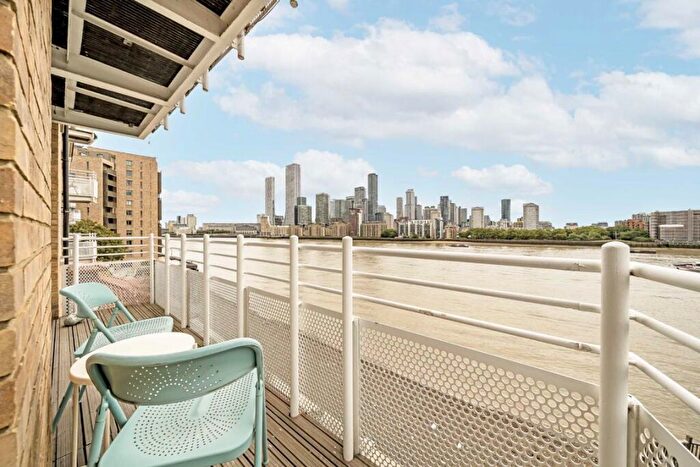 2 Bedroom Flat To Rent In Odessa Street, Rotherhithe, SE16