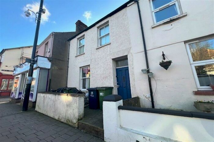 5 Bedroom Terraced House To Rent In Cowley Road, Cowley, Oxford, Oxfordshire, OX4