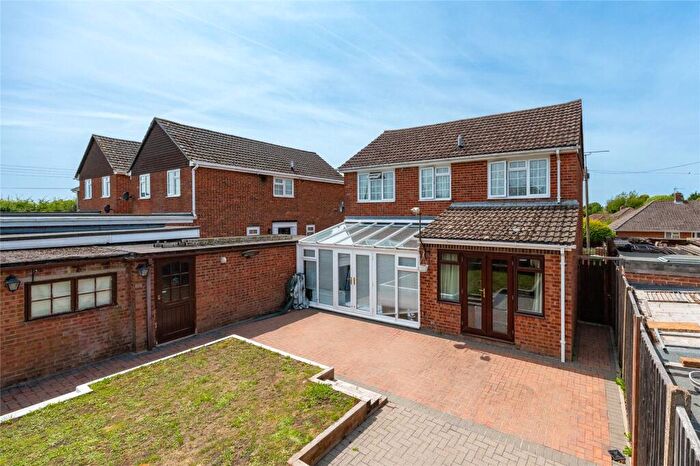 3 Bedroom Detached House For Sale In Westerhill Road, Coxheath, Maidstone, ME17