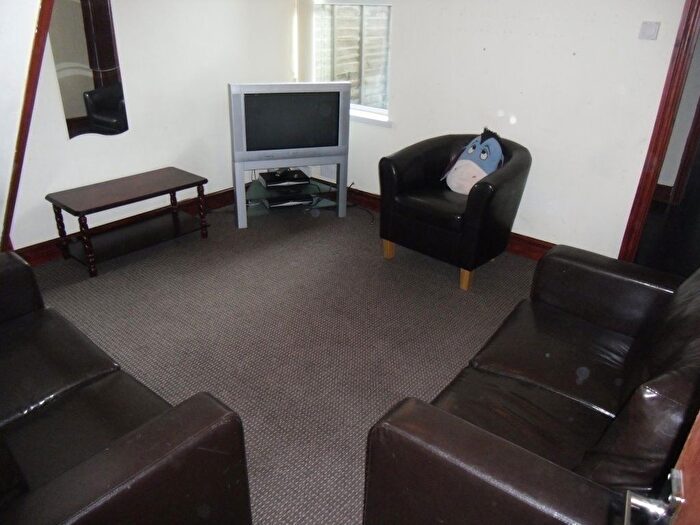 4 Bedroom Property To Rent In Hubert Road, B29