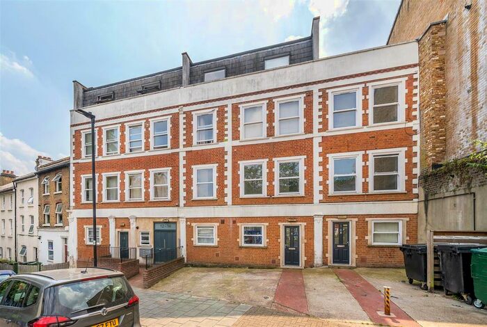 1 Bedroom Flat To Rent In Cotswold Street, West Norwood, SE27