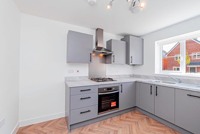 4 Bedroom Semi-Detached House To Rent In Leaf Living At Broxborough Park, Ottershaw, Surrey, KT16