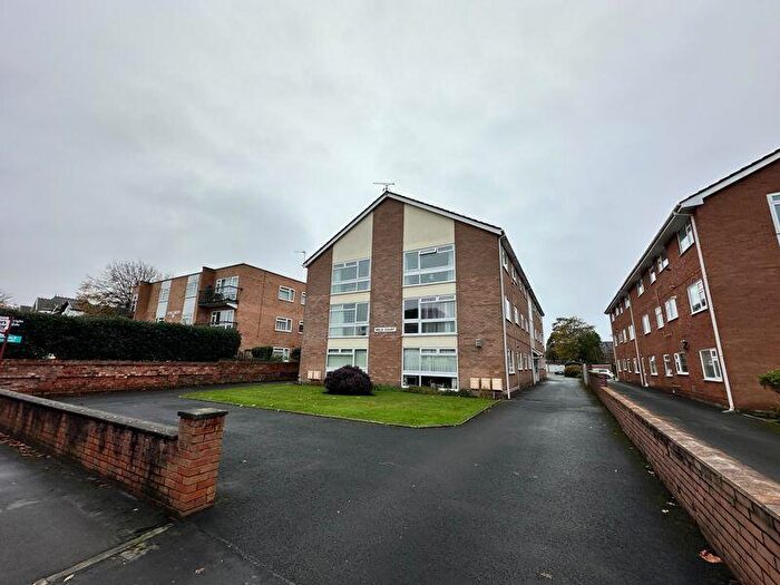 2 Bedroom Apartment To Rent In Weld Road, Southport, PR8