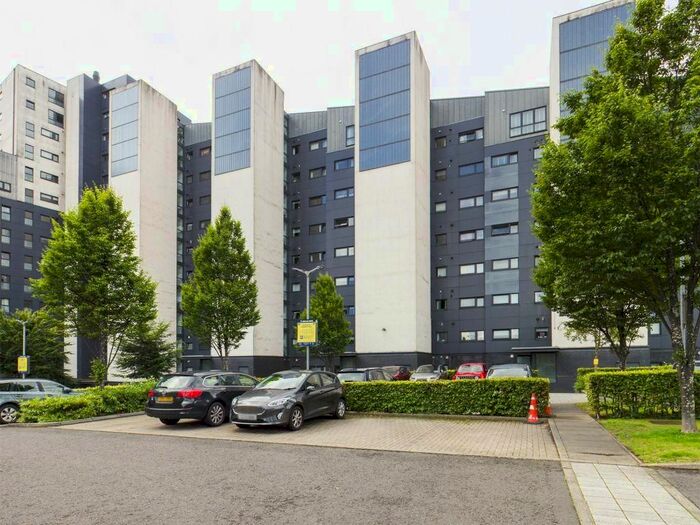 2 Bedroom Flat To Rent In Finnieston Street, Finnieston, Glasgow, G3