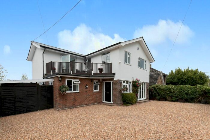 5 Bedroom Detached House For Sale In Sea Road, Winchelsea Beach, Winchelsea, East Sussex, TN36