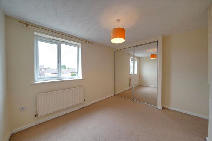 3 Bedroom Detached House For Sale In Amy Johnson Court, Mildenhall, Bury St. Edmunds, Suffolk, IP28