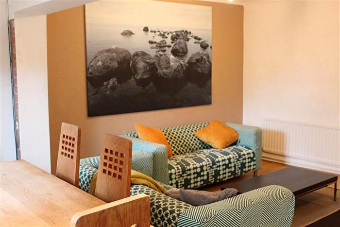 6 Bedroom House To Rent In Bedroom Detached House In Charminster, BH8